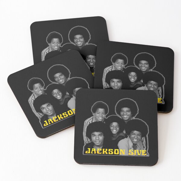 Item preview, Jackson 5 designed and sold by carloszapzap.