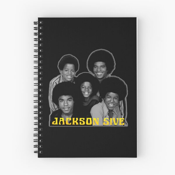 Item preview, Jackson 5 designed and sold by carloszapzap.