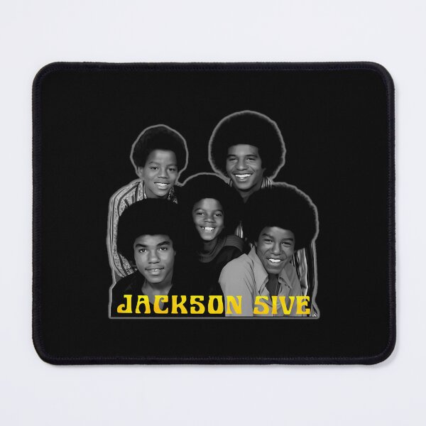 Item preview, Jackson 5 designed and sold by carloszapzap.