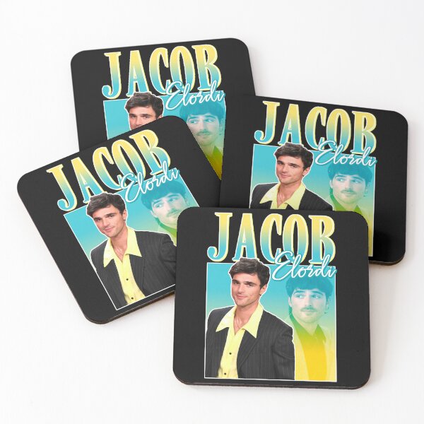 Item preview, Jacob Elordi Y2K Saltburn Classic  designed and sold by carloszapzap.