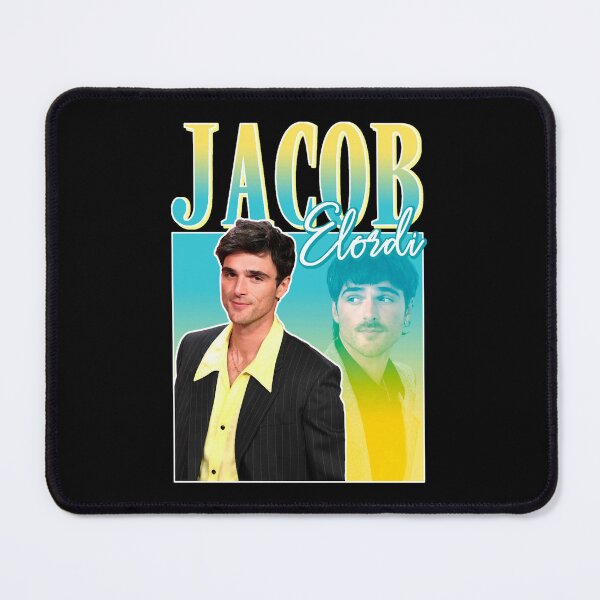 Item preview, Jacob Elordi Y2K Saltburn Classic designed and sold by carloszapzap.