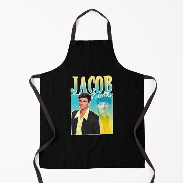 Item preview, Jacob Elordi Y2K Saltburn Classic designed and sold by carloszapzap.
