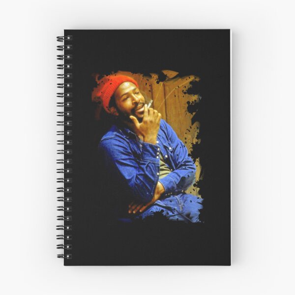 Item preview, Marvin Gaye Style  designed and sold by Elarabyonline.