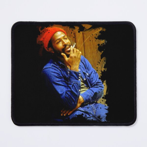 Item preview, Marvin Gaye Style  designed and sold by Elarabyonline.