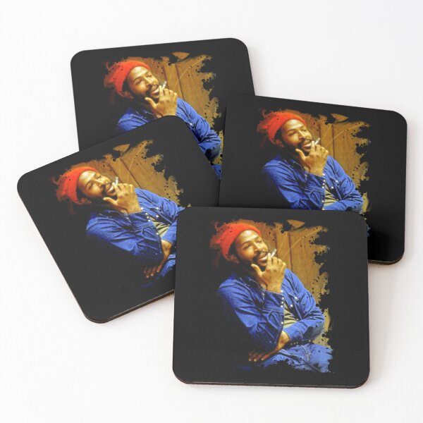 Item preview, Marvin Gaye Style  designed and sold by Elarabyonline.