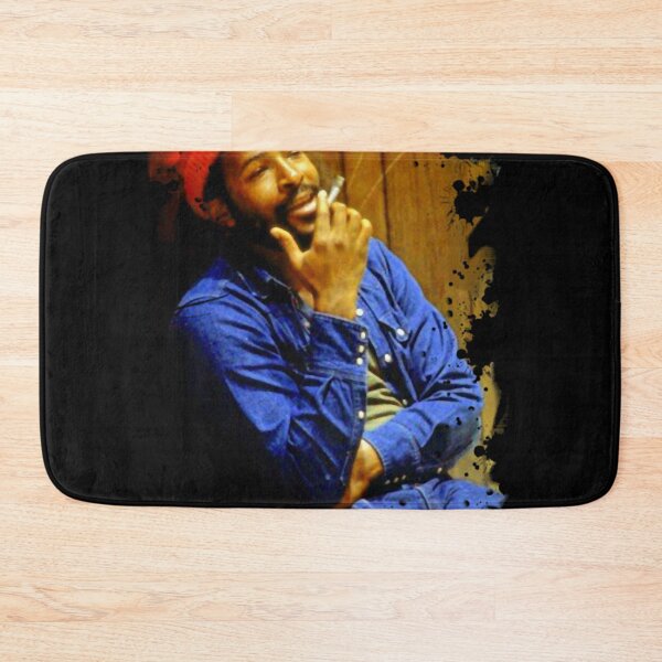Item preview, Marvin Gaye Style  designed and sold by Elarabyonline.