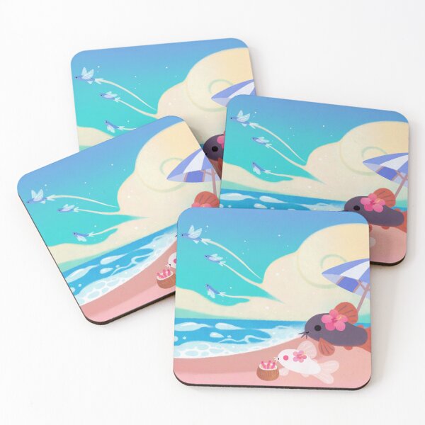 Item preview, Vacation designed and sold by pikaole.