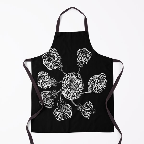 Item preview, Circle Of Flowers designed and sold by Midnight Friends.