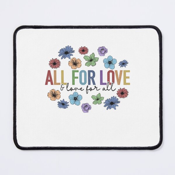 Item preview, All for Love and Love for Al designed and sold by Denniscarter.