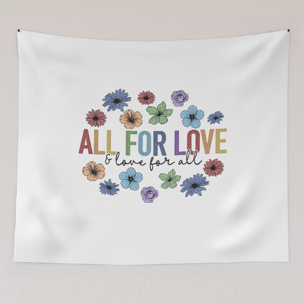 Item preview, All for Love and Love for Al designed and sold by Denniscarter.