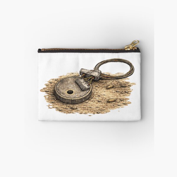 Item preview, Arc Raiders - Raider Hatch Key designed and sold by samgen6.
