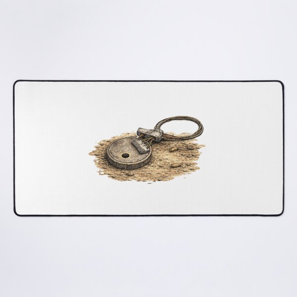 Item preview, Arc Raiders - Raider Hatch Key designed and sold by samgen6.