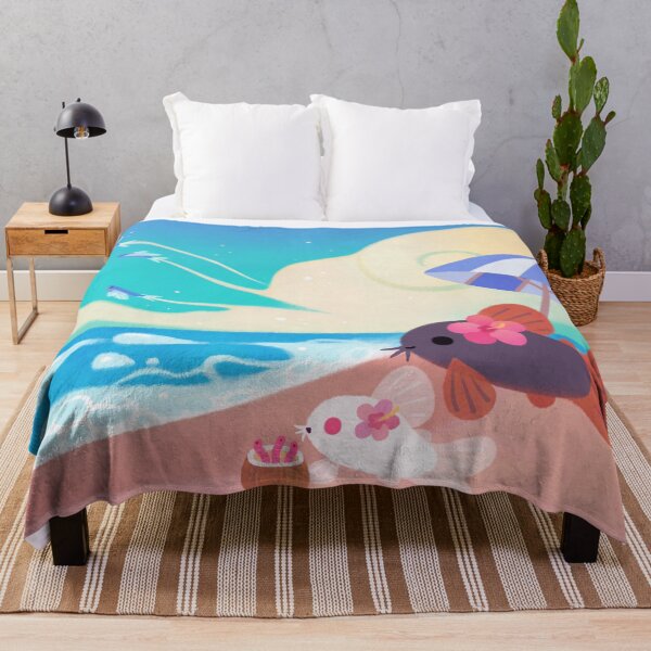 Item preview, Vacation designed and sold by pikaole.
