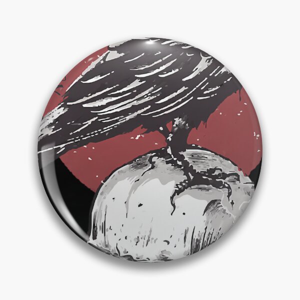 Item preview, No Mourners No Funerals - Six Of Crows designed and sold by ClaudineCarlier.