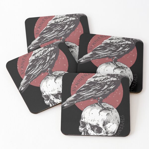 Item preview, No Mourners No Funerals - Six Of Crows designed and sold by ClaudineCarlier.