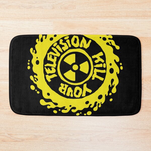 Item preview, Kill Your Television designed and sold by Elarabyonline.