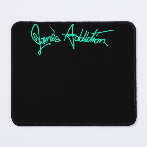 Artikelvorschau, Jane's Addiction Logo entworfen und verkauft von Elarabyonline.