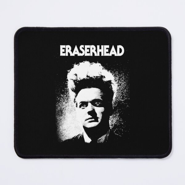 Item preview, Eraserheadd designed and sold by okCliveo.