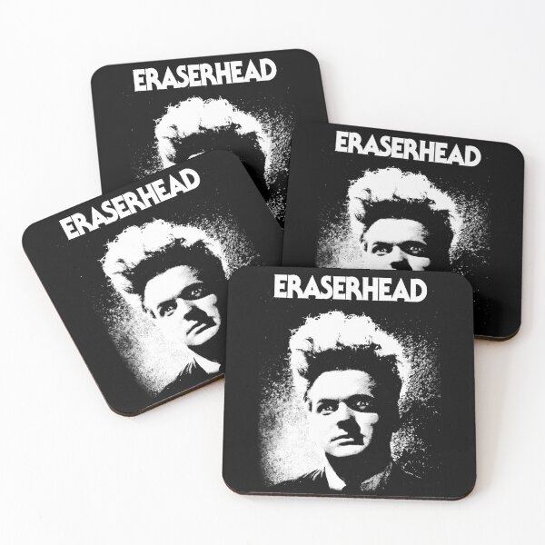 Item preview, Eraserheadd designed and sold by okCliveo.