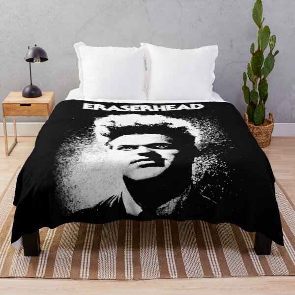 Item preview, Eraserheadd designed and sold by okCliveo.