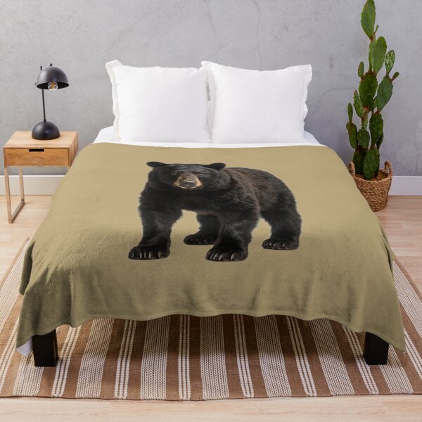 Item preview, American Black Bear designed and sold by ArunDandiboina.