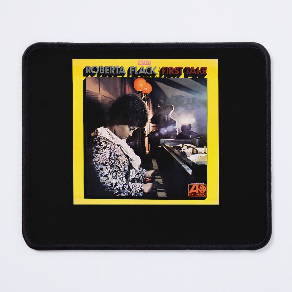 Item preview, Roberta Flack - First Take designed and sold by sharifah24.