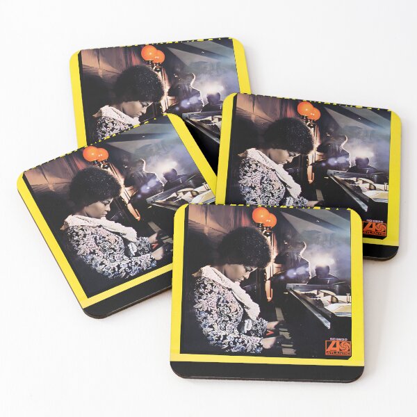 Item preview, Roberta Flack - First Take  designed and sold by sharifah24.