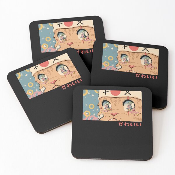 Item preview, Kawaii Meowster Cat designed and sold by Elarabyonline.