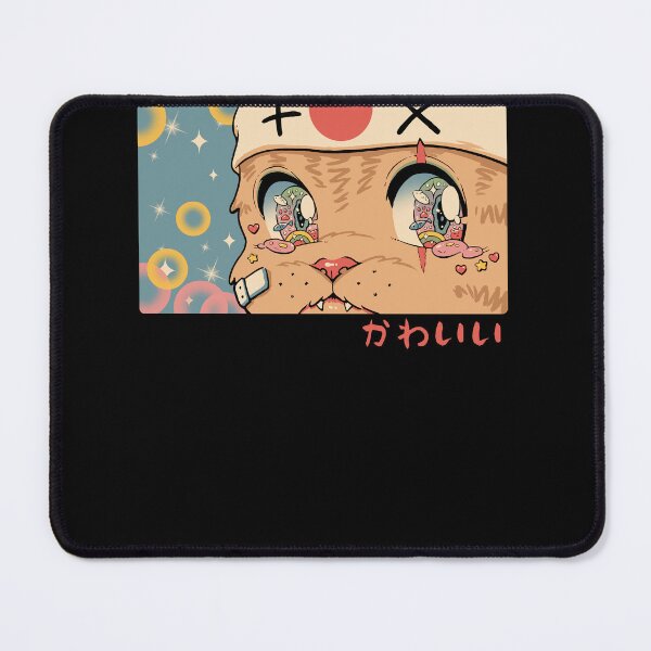 Item preview, Kawaii Meowster Cat designed and sold by Elarabyonline.