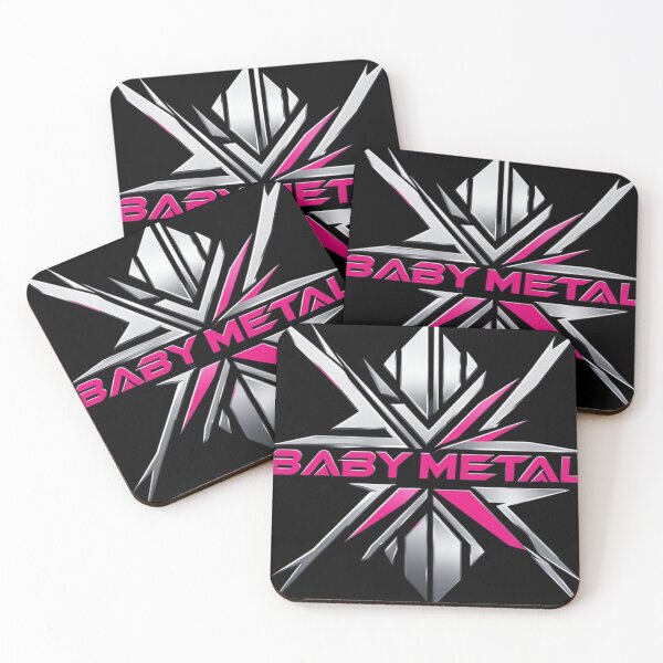 Item preview, Baby Metal 1 designed and sold by chelariu1.