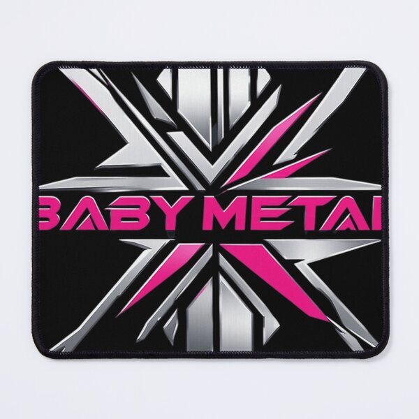 Item preview, Baby Metal 1 designed and sold by chelariu1.