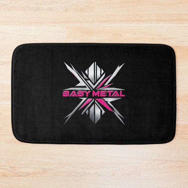 Item preview, Baby Metal 1 designed and sold by chelariu1.