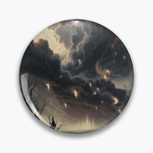 Item preview, Drift of the Damned designed and sold by VladsDigitalArt.