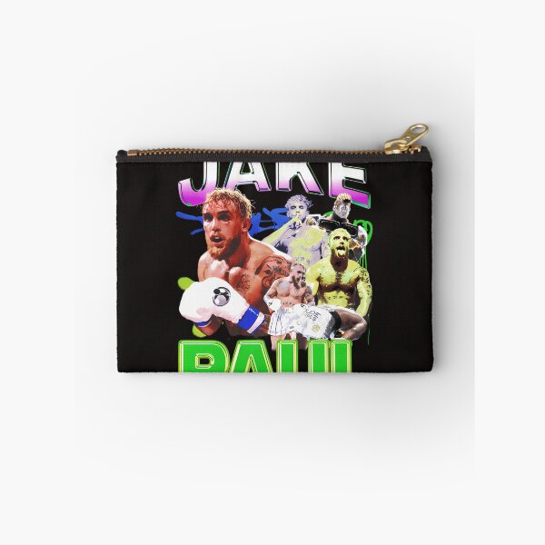 Item preview, Jake Paul Vintage 90S Style Retro designed and sold by dvyansh.