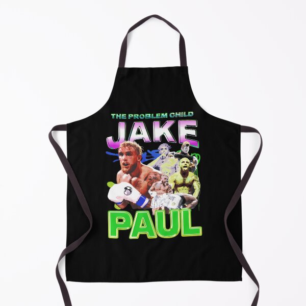 Item preview, Jake Paul Vintage 90S Style Retro designed and sold by dvyansh.