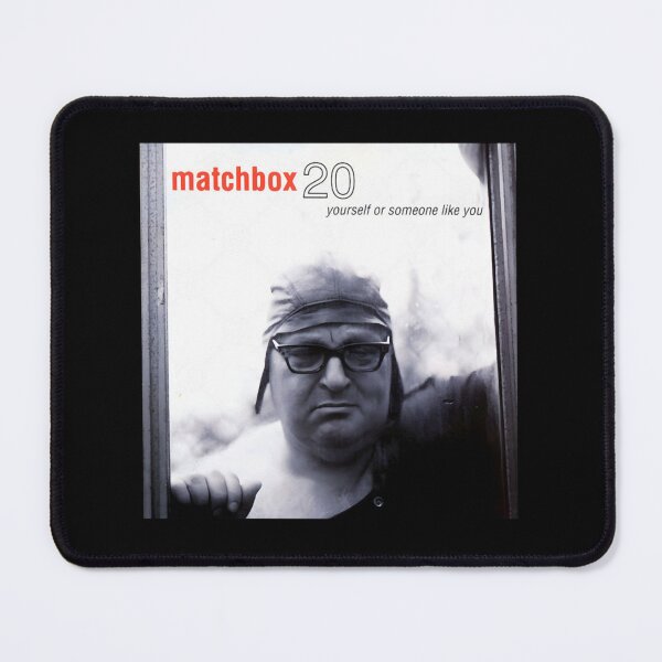 Item preview, Matchbox Twenty Album Yourself or Someone Like You  designed and sold by Elarabyonline.