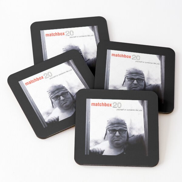 Item preview, Matchbox Twenty Album Yourself or Someone Like You  designed and sold by Elarabyonline.