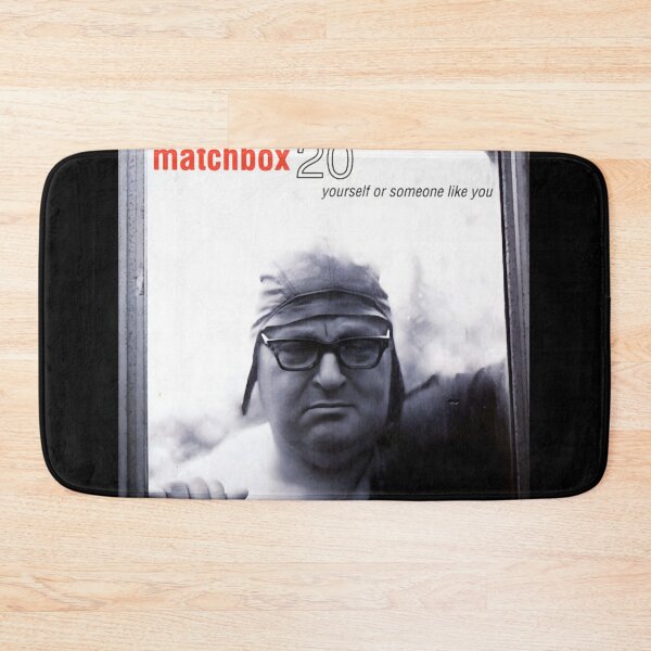 Item preview, Matchbox Twenty Album Yourself or Someone Like You  designed and sold by Elarabyonline.