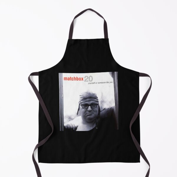 Item preview, Matchbox Twenty Album Yourself or Someone Like You  designed and sold by Elarabyonline.