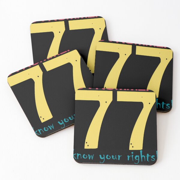 Item preview, Strummer 77  designed and sold by shebrijeigh.