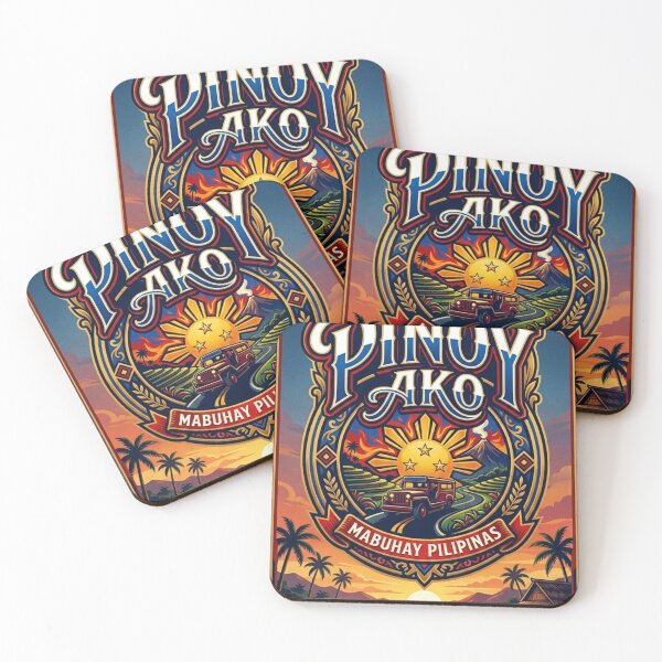 Item preview, Pinoy ako designed and sold by most956.