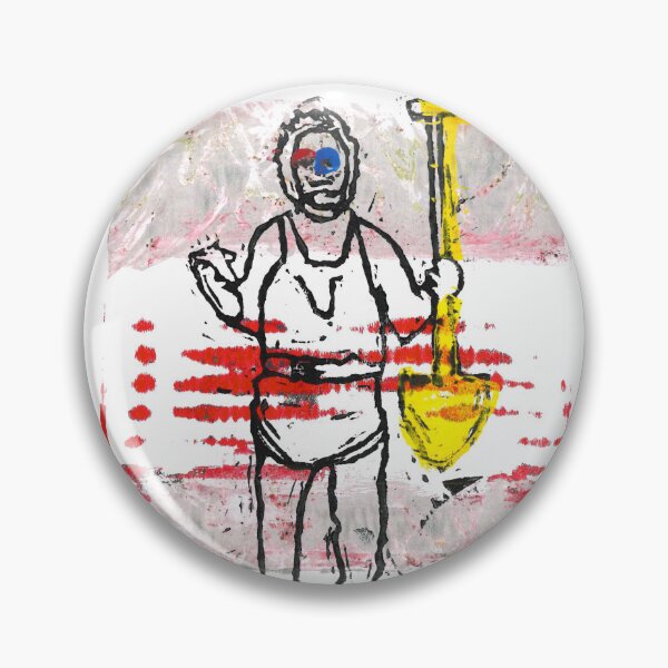 Item preview, Dr. Jacoby from Twin peaks Trippy  designed and sold by BarryMayfield.