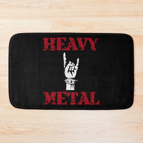 Item preview, Heavy Metal designed and sold by creamypods.