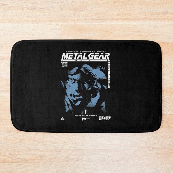 Item preview,  Mgs1 - Snake designed and sold by diorsluv.
