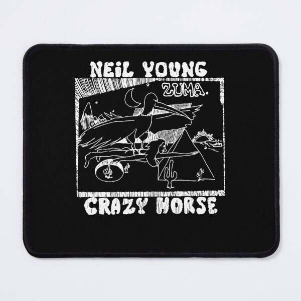 Item preview, Doodles typorgraphy horse 70s zuma- young designed and sold by sharifah24.
