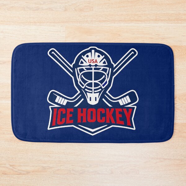 Artikelvorschau, Olympiagold im US-amerikanischen Eishockey entworfen und verkauft von Q Art & Design .