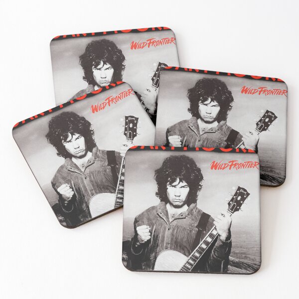 Item preview,  Gary Moore designed and sold by creamypods.