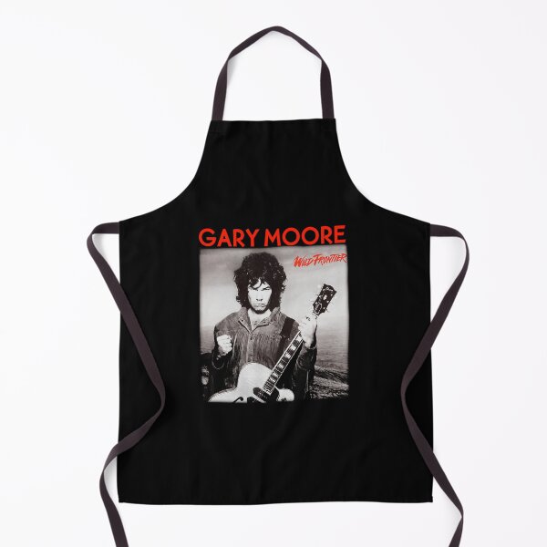 Item preview, Gary Moore designed and sold by creamypods.