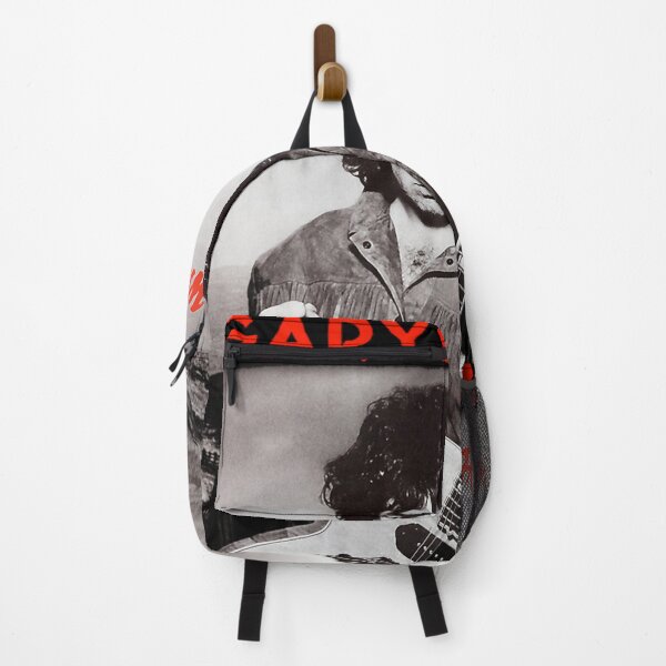Item preview, Gary Moore designed and sold by creamypods.