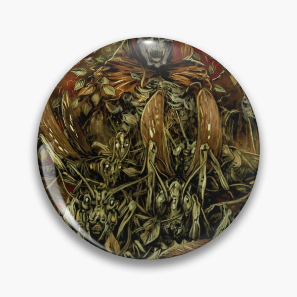 Item preview, The Locust designed and sold by diorsluv.